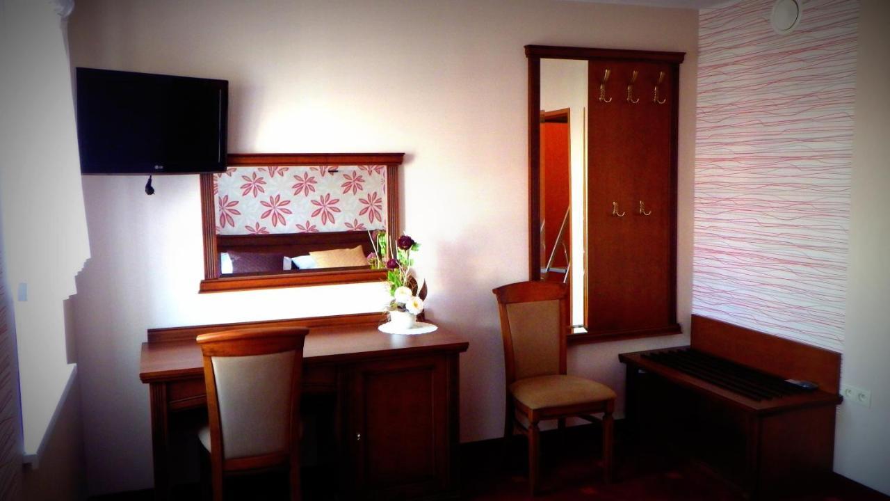 Apartamenty Przy Glownym Deptaku Wisla Ruang foto