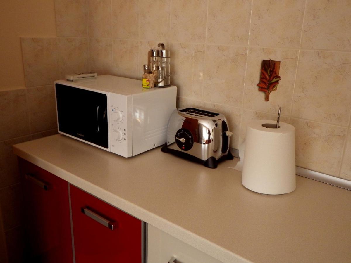 Apartamenty Przy Glownym Deptaku Wisla Bagian luar foto