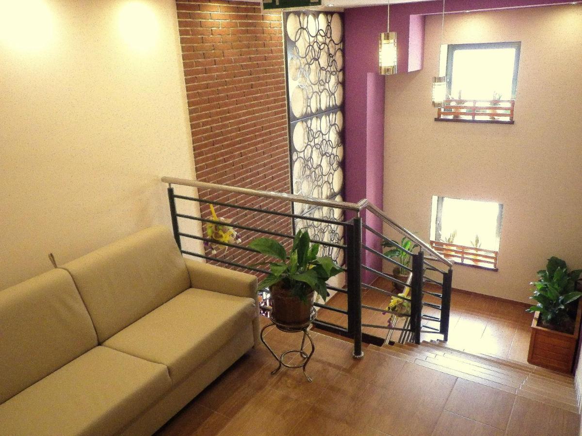 Apartamenty Przy Glownym Deptaku Wisla Bagian luar foto