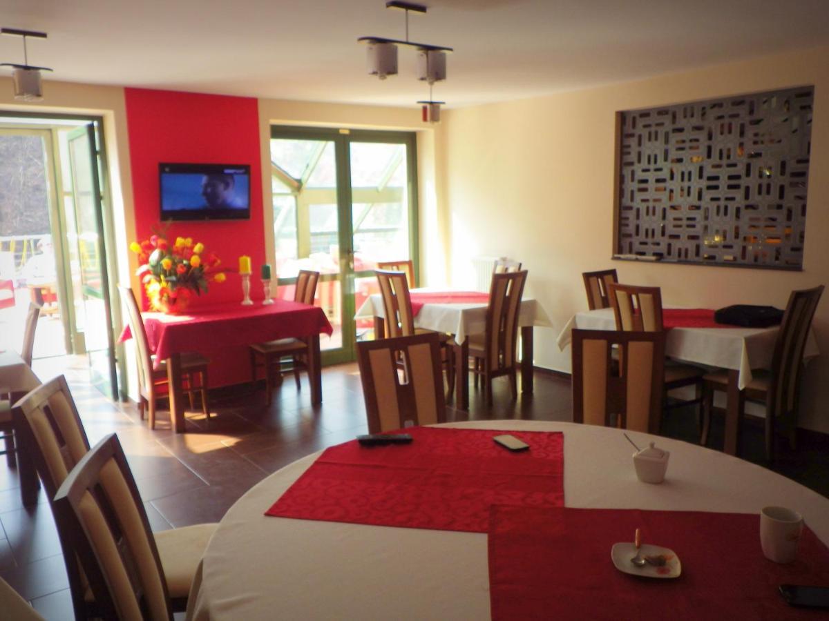 Apartamenty Przy Glownym Deptaku Wisla Bagian luar foto