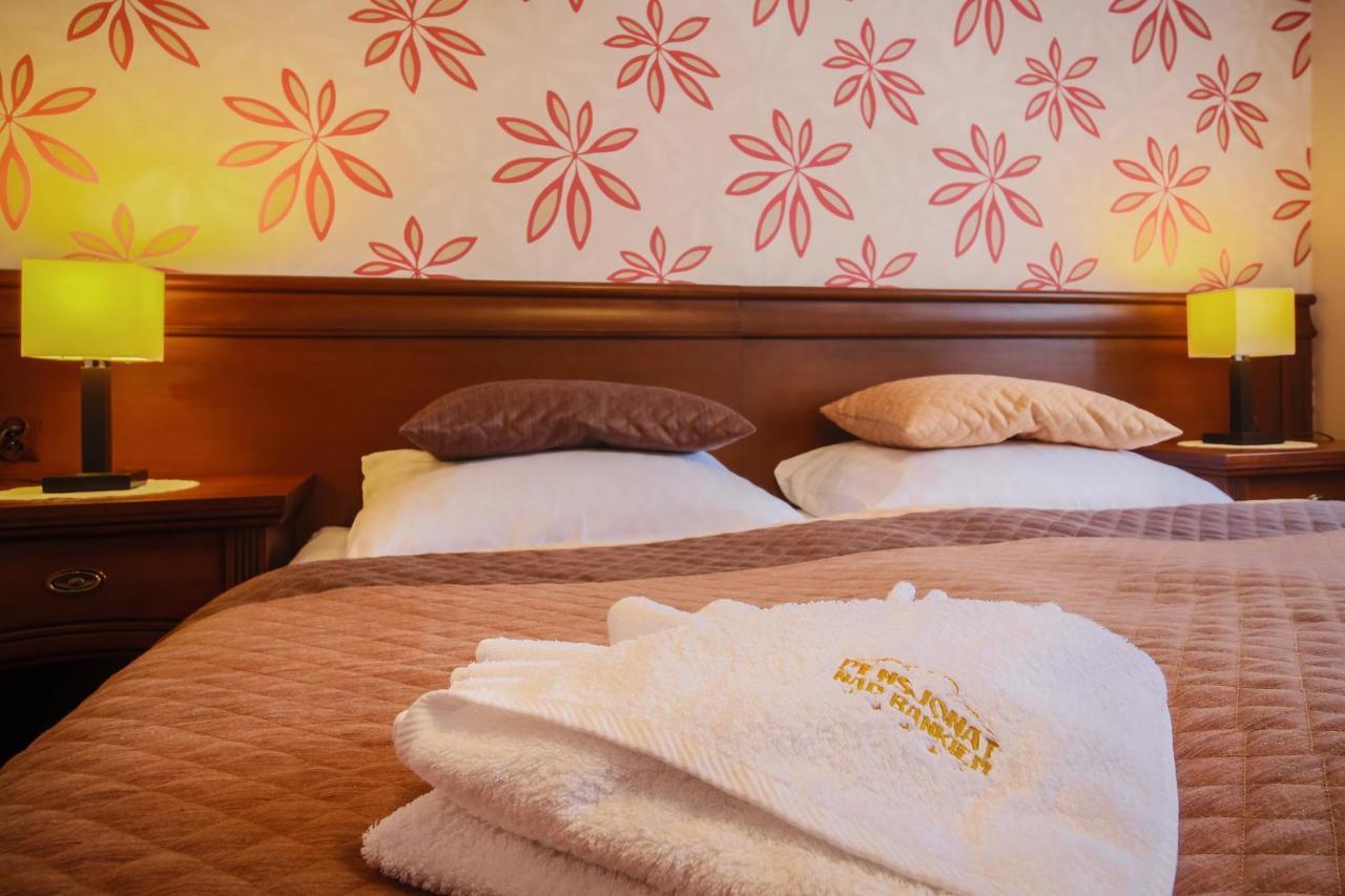 Apartamenty Przy Glownym Deptaku Wisla Bagian luar foto