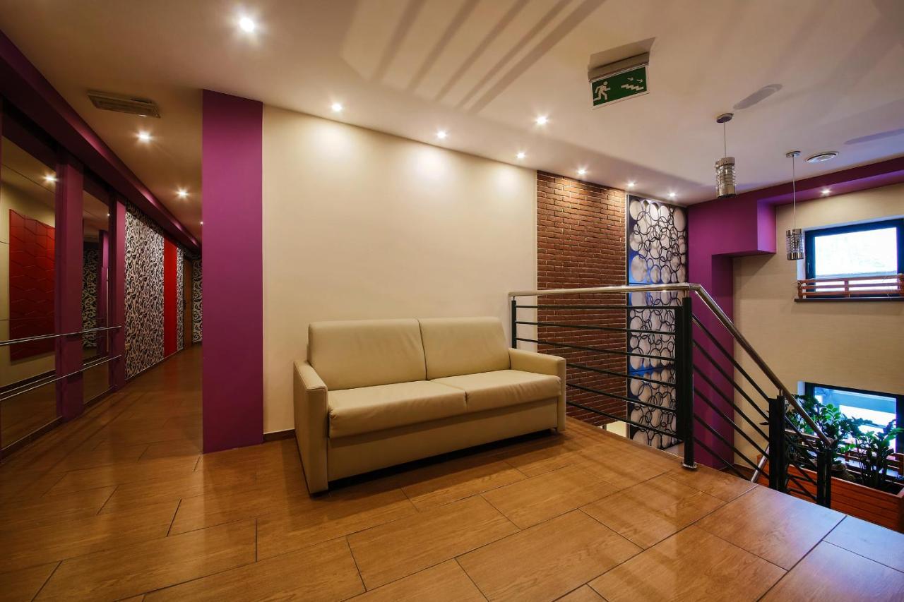 Apartamenty Przy Glownym Deptaku Wisla Bagian luar foto