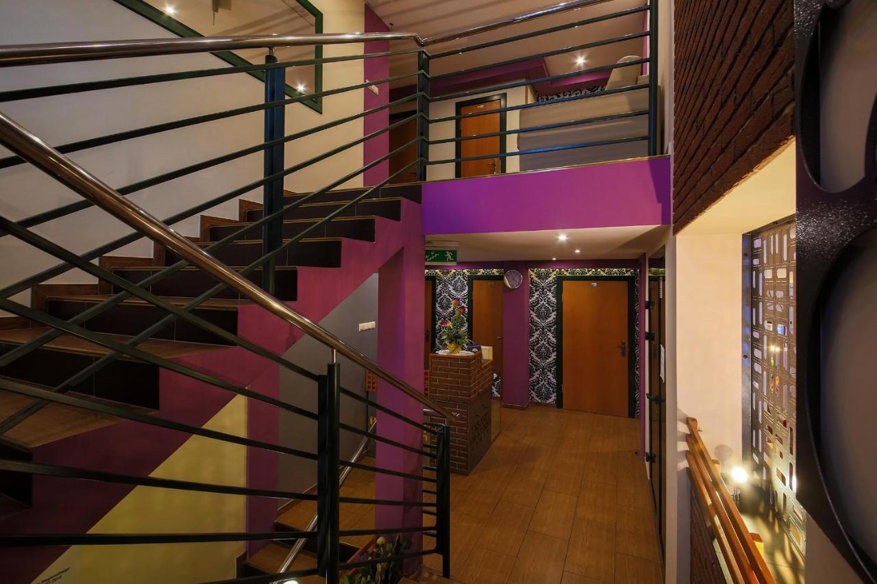 Apartamenty Przy Glownym Deptaku Wisla Bagian luar foto