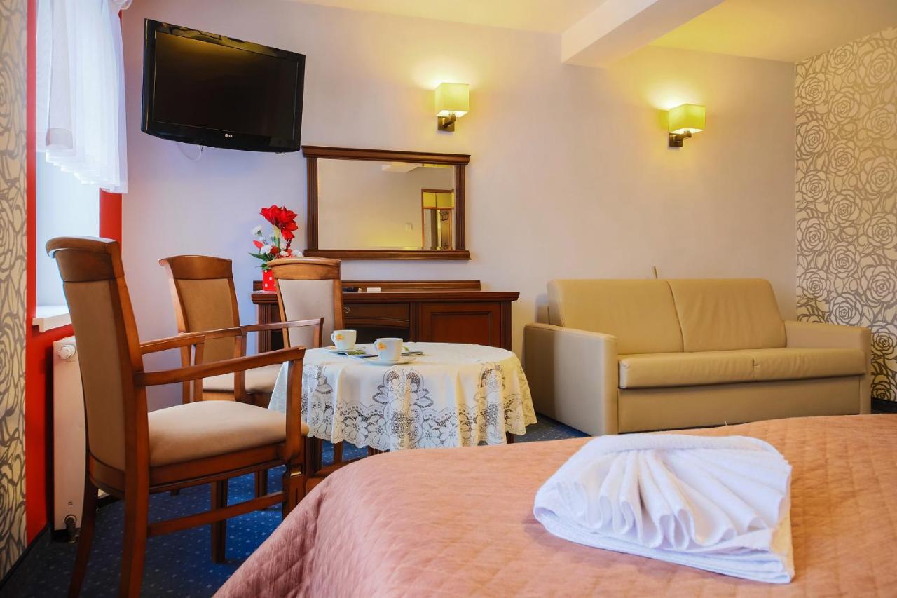 Apartamenty Przy Glownym Deptaku Wisla Bagian luar foto