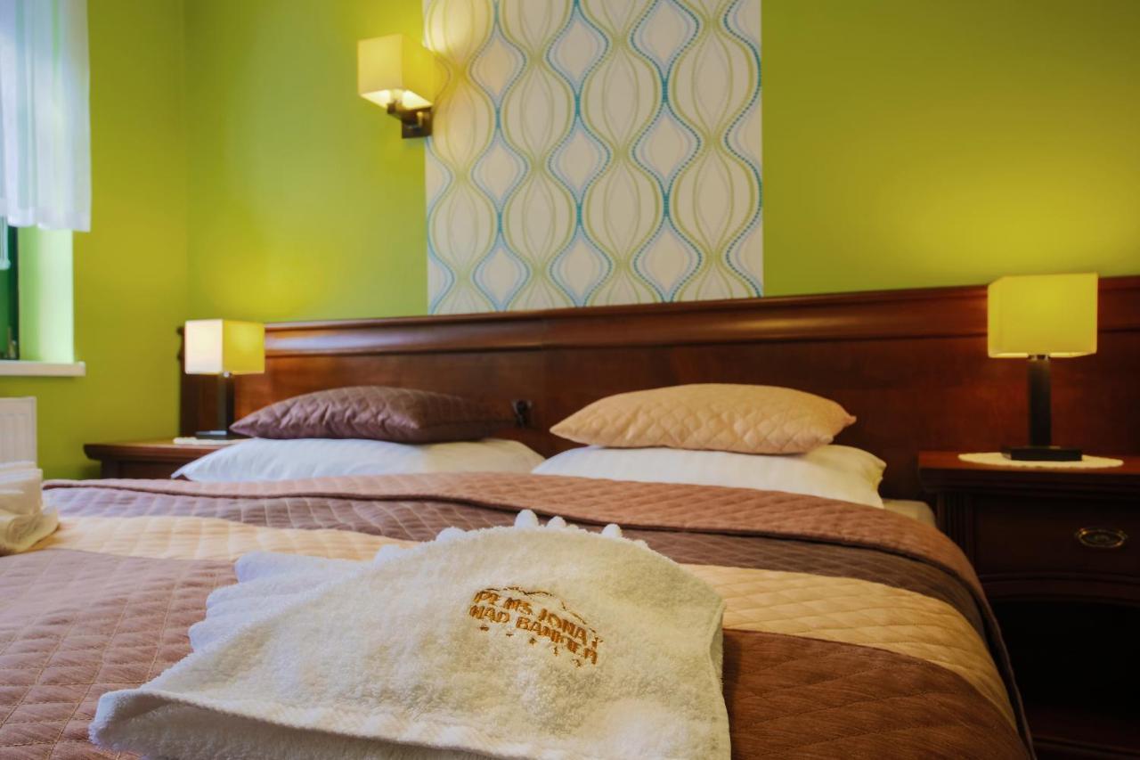 Apartamenty Przy Glownym Deptaku Wisla Bagian luar foto